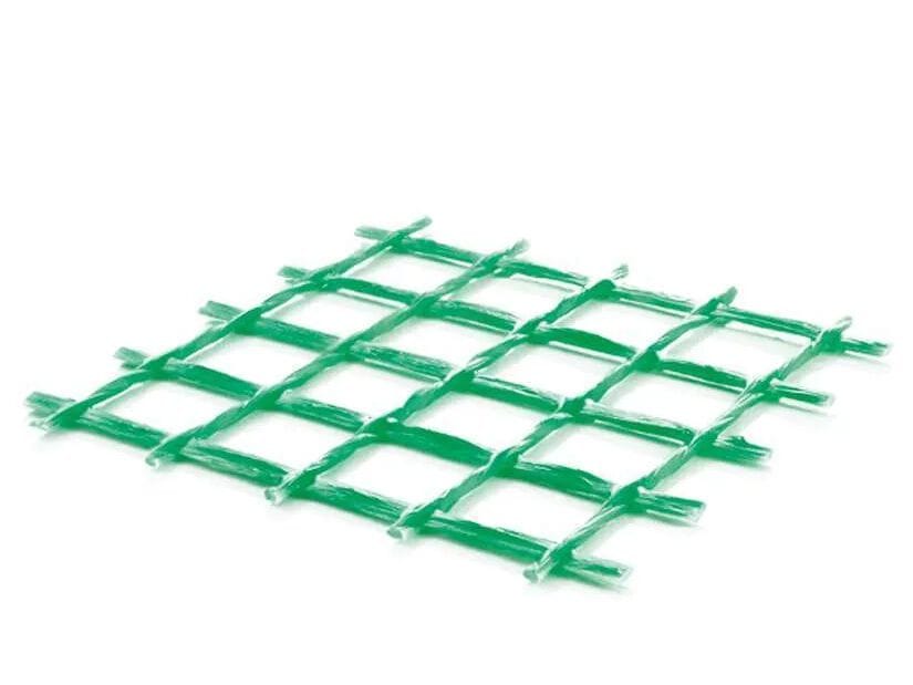 Армированный стекловолокном полиэстер предварительно сформированный сетчатый платок (GFRP) Fibre Net повторная структура ARCH-00118903