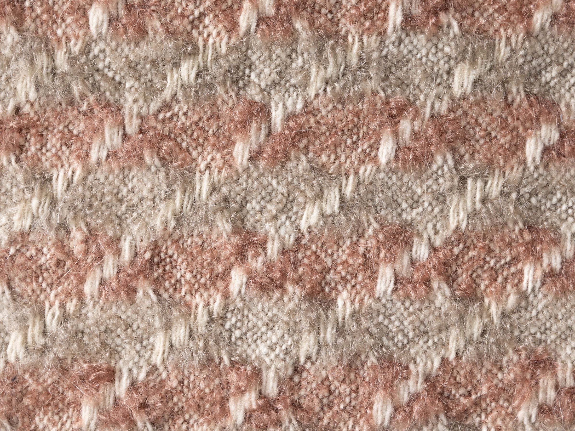 Прямоугольная подушка из мохера The House of Lyria TEMPERANZA ARCH-00089433 - Вид №8