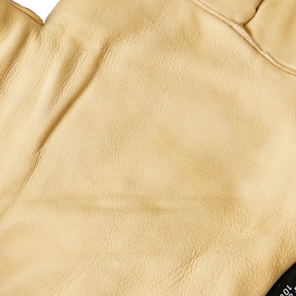 Утепленные кожаные перчатки DELTA PLUS FBF50 для профессиональных работ 84819093 STLM-1326617 - Вид №1