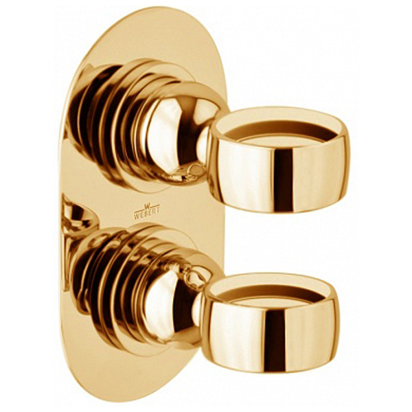 OA860101010 Смеситель для ванны с душем Webert Opera