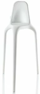 ALMA DESIGN Штабелируемый табурет из полипропилена