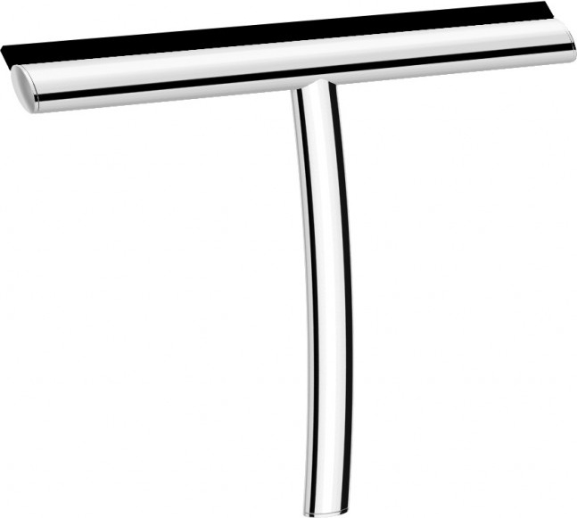 71183 Водосгон подвесной цвет хром LANGBERGER Accessories - Вид №1