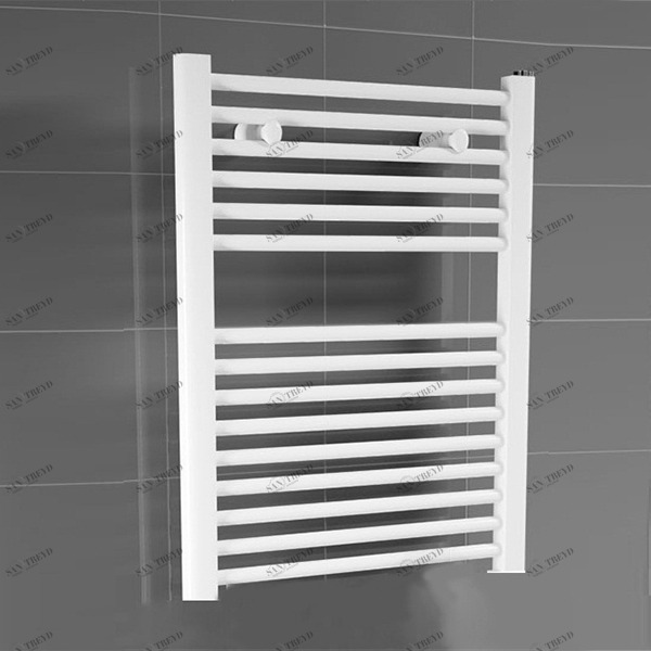 ПОЛОТЕНЦЕСУШИТЕЛЬ ЭЛЕКТРИЧЕСКИЙ MENORCA 80Х50 СМ SALGAR Полотенцесушители MENORCA 14325