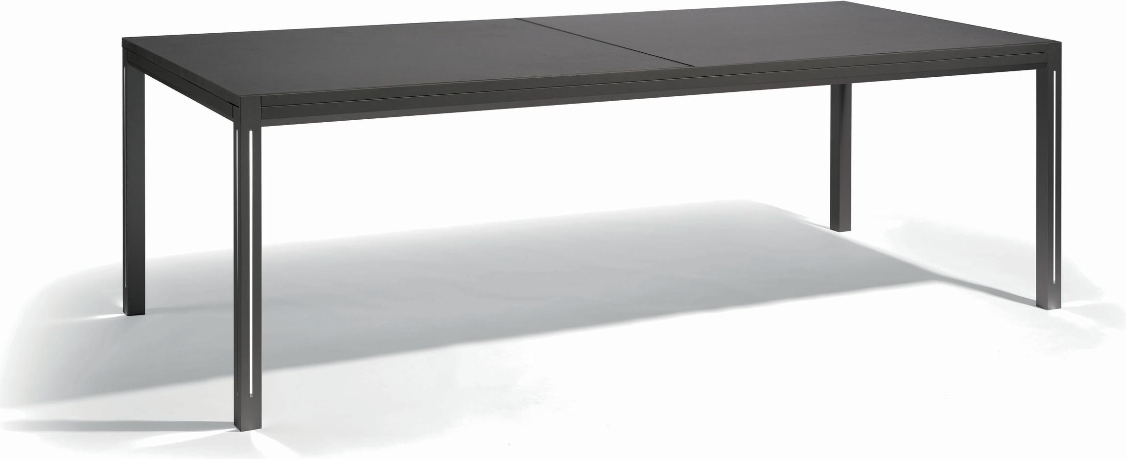 MNST1167 Обеденный стол pa lava 360см x 100см Manutti Luna - Вид №1