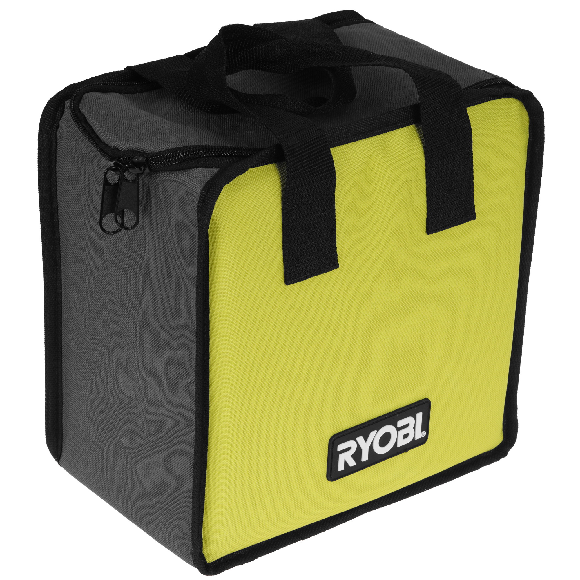 Дрель-шуруповерт Ryobi RPD18-2C42S ONE+ 18V 5481191 STDN-0105896 - Вид №8