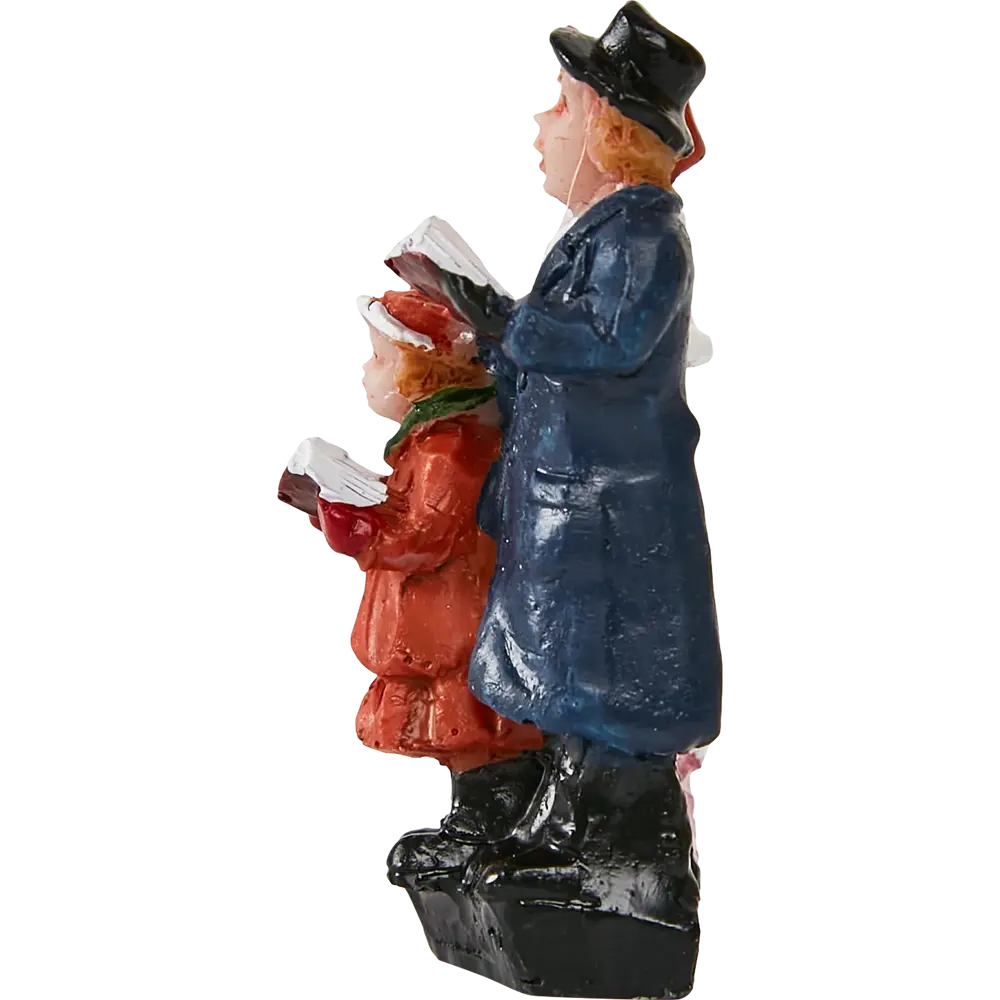 87547183 Набор новогодних светодиодный фигур для дома 11 элементов 35 см STLM-0956399 Santreyd  - Вид №16