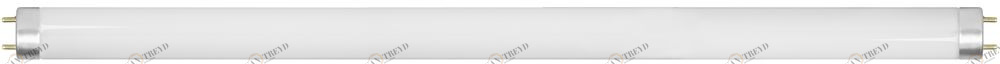 Лампа светодиодная SAFFIT G13 10W 6400K SBT6010 55059 SAFFIT  00-3956577 Матовый 