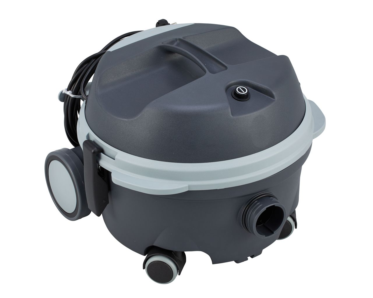 SV011 Профессиональный пылесос DEX для сухой уборки, гостиница Merida  - Вид №4