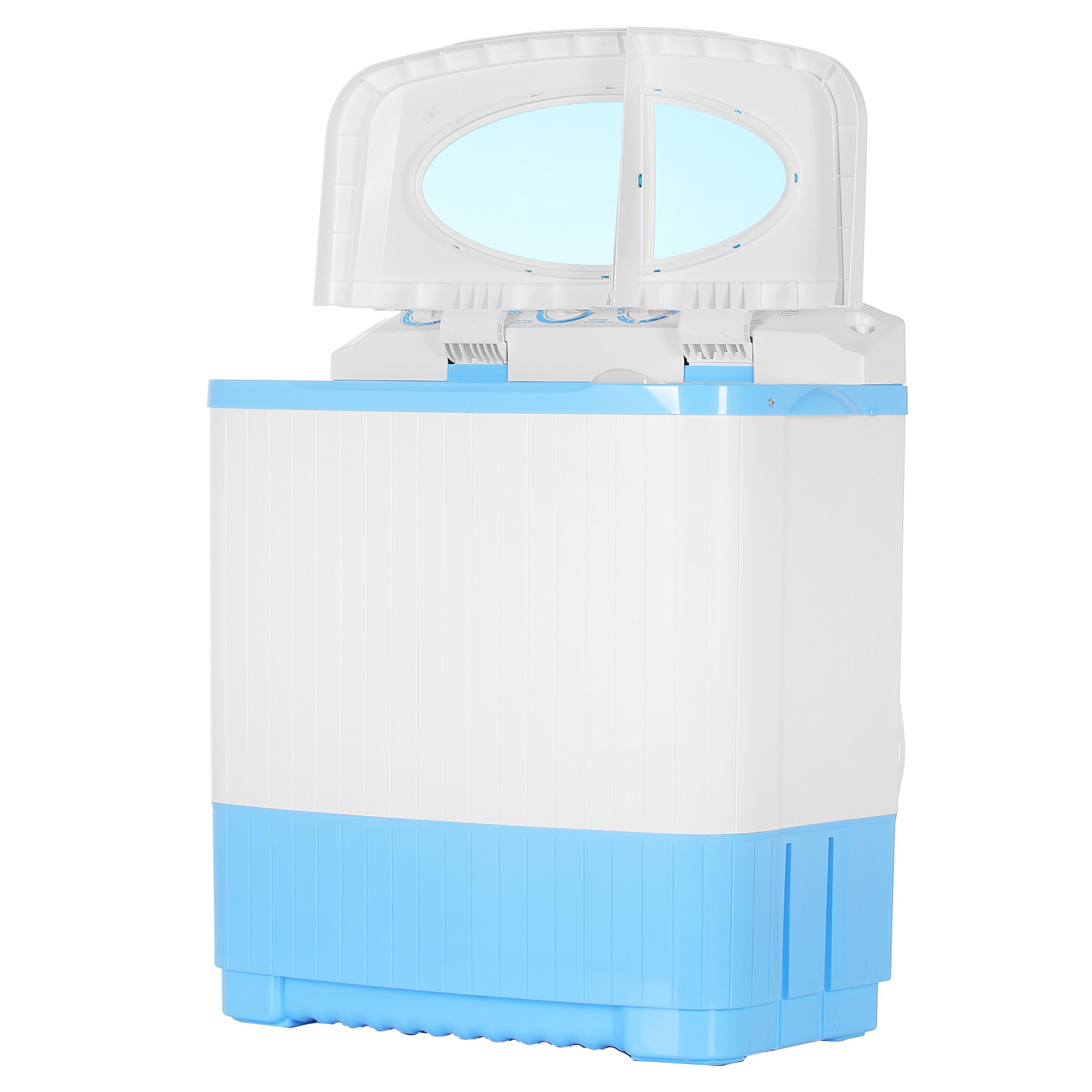 1092989 Стиральная машина Renova WS-70P/РЕТ STDN-0101519 - Вид №4