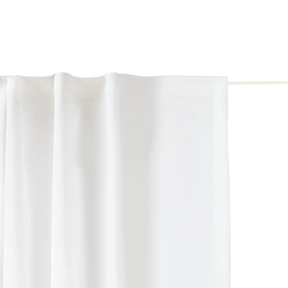 Тюль на ленте Столица Текстиля Sapphire — воздушная элегантность для окон 88039024 STLM-1411871 - Вид №2