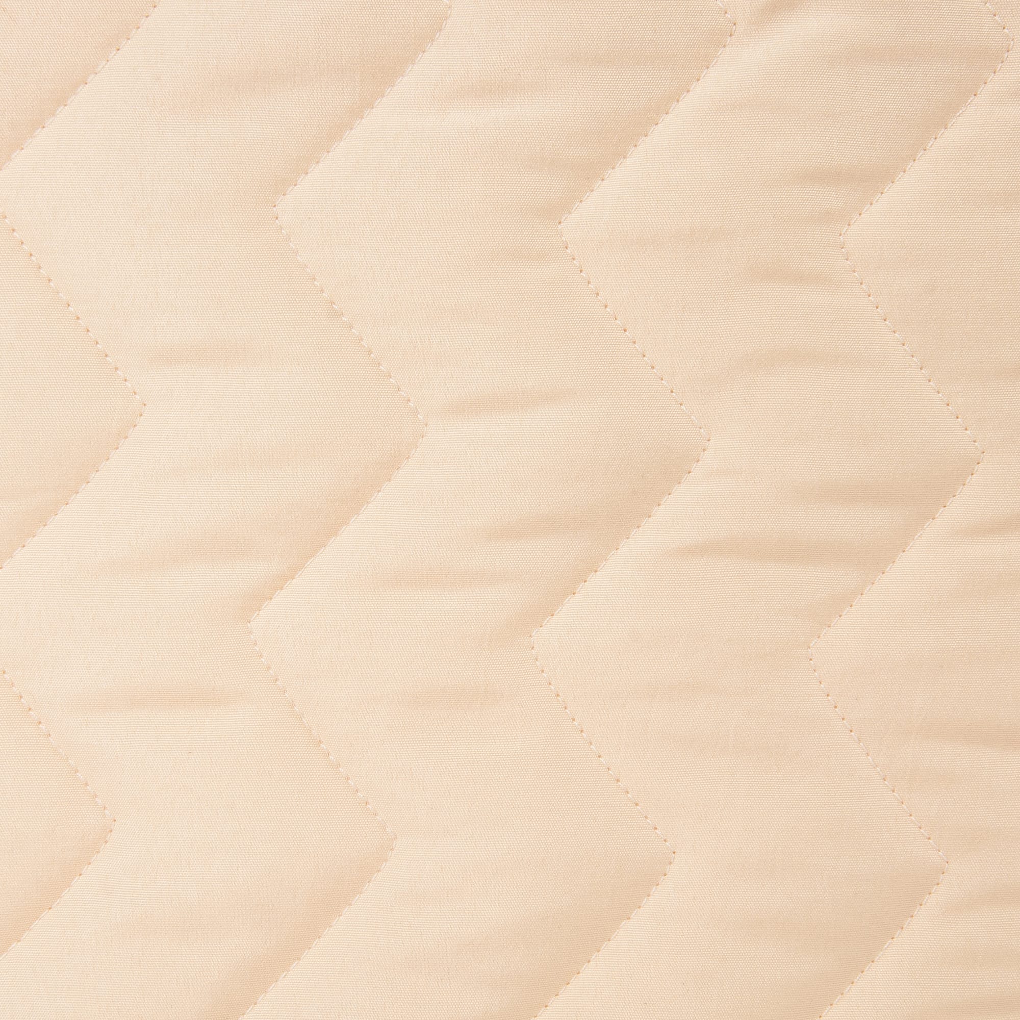 82118773 Покрывало, 200х240 см, полиэстер, цвет песочный Santreyd  - Вид №1