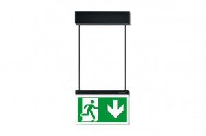 DST-2095 Ikusmet 2211-s Daisalux Светильники сигнальные Черный