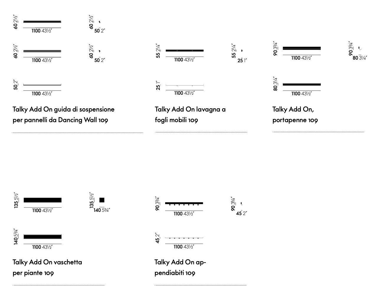 Многосторонняя акустическая офисная кабина со встроенным освещением VITRA TALKY X VITRA EDITION ARCH-00151852 - Вид №16