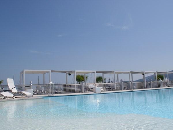 CAGIS Ширма для дегора из клееного дерева sun-id-1352239 - Вид №2