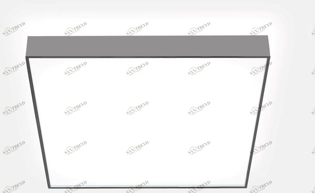 Lightnet Светодиодный потолочный светильник Cubic sun-id-1404415