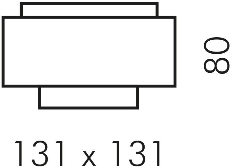 SIMES Светодиодный уличный потолочный светильник Catch sun-id-1421462 - Вид №3
