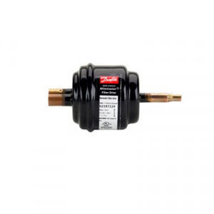Danfoss DML — неразборные фильтры-осушители DML 419S Фильтр 023Z4597