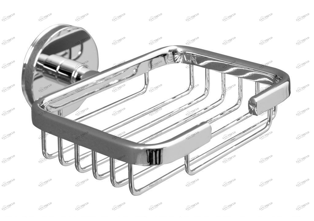 Мыльница для ванной Aquanet 6311 