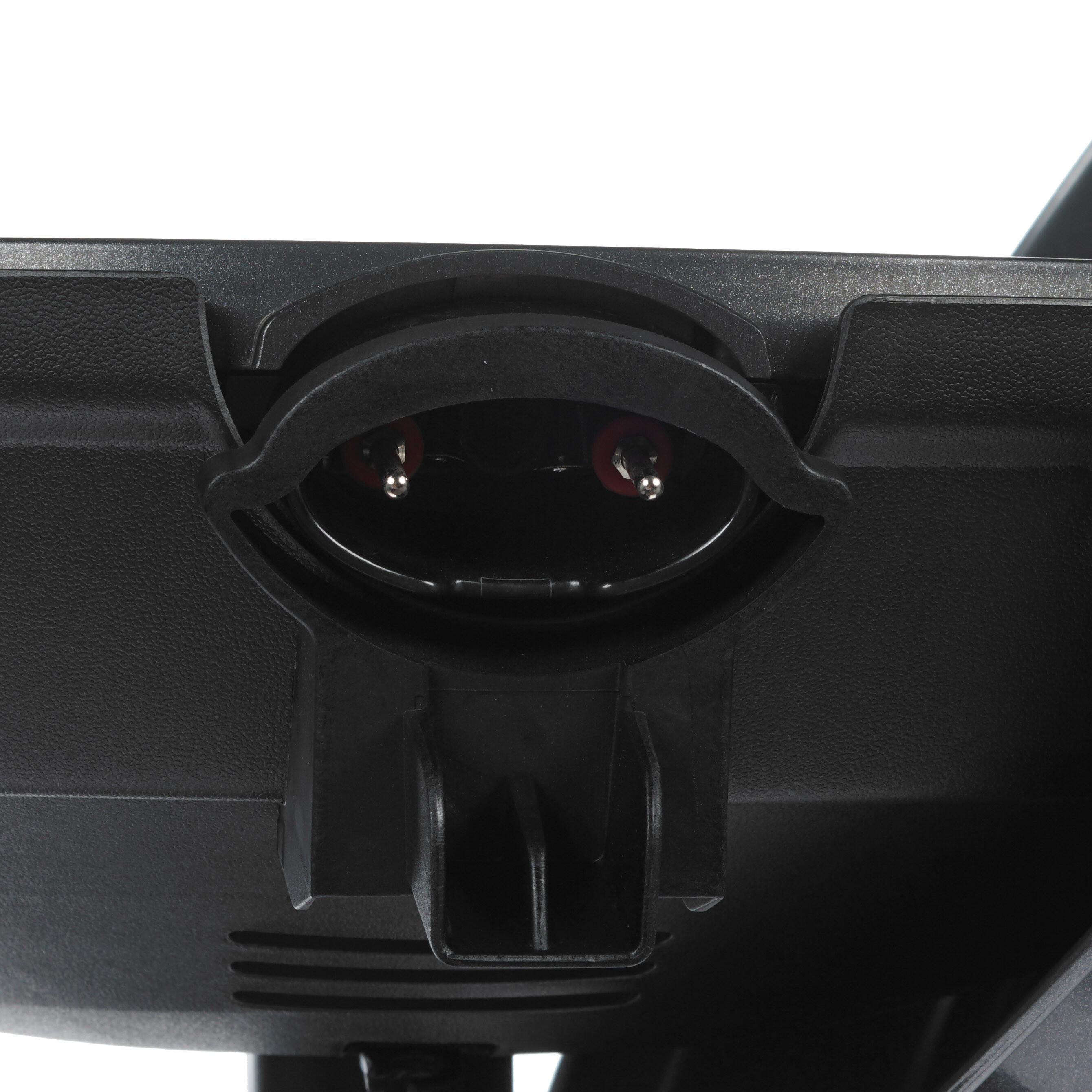 8152878 Гриль Steba VG 325 черный STDN-0129981 - Вид №3