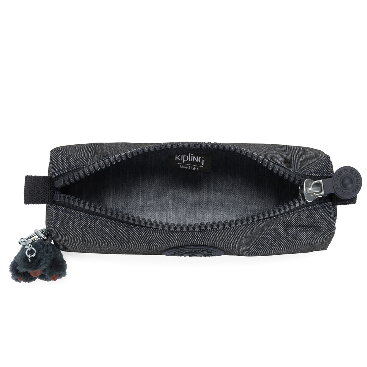 KI673158C Пенал Pen Case Kipling Freedom - Вид №2