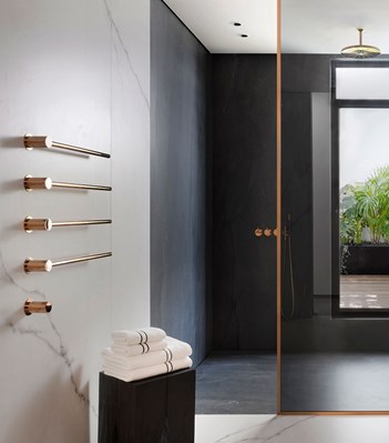 T12 Аксессуары vola  - Вид №9