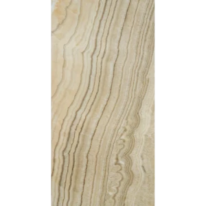 Керамогранит Golden Tile Onyx 120x60 см 1.44 м² цвет золотой 82754172 STLM-2157400