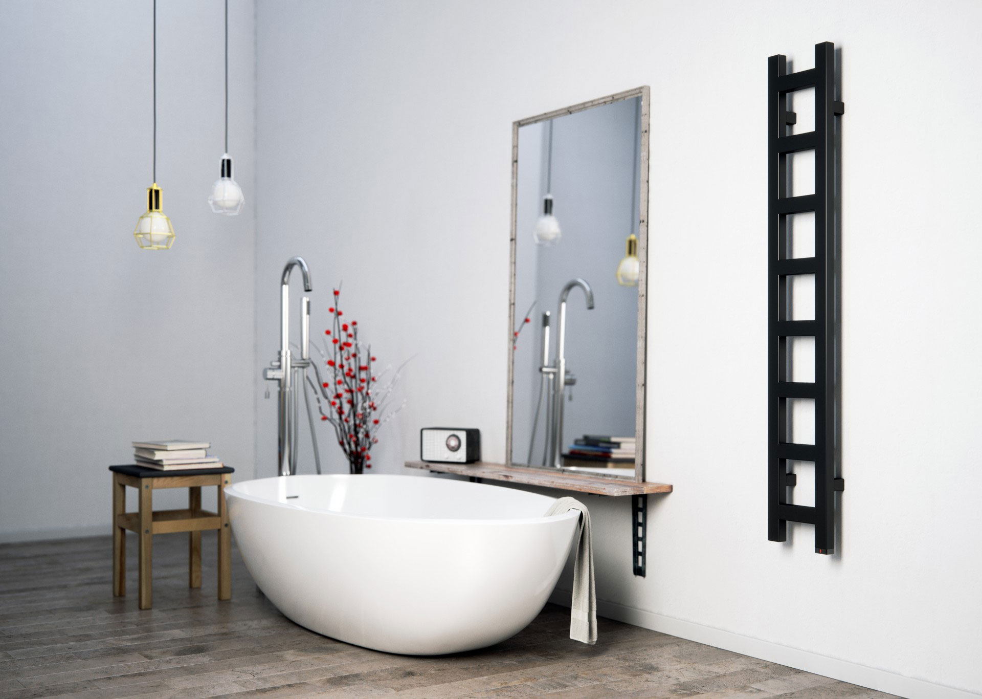 Полотенцесушители WGEAS192020 Easy Terma 5.27 - Вид №2