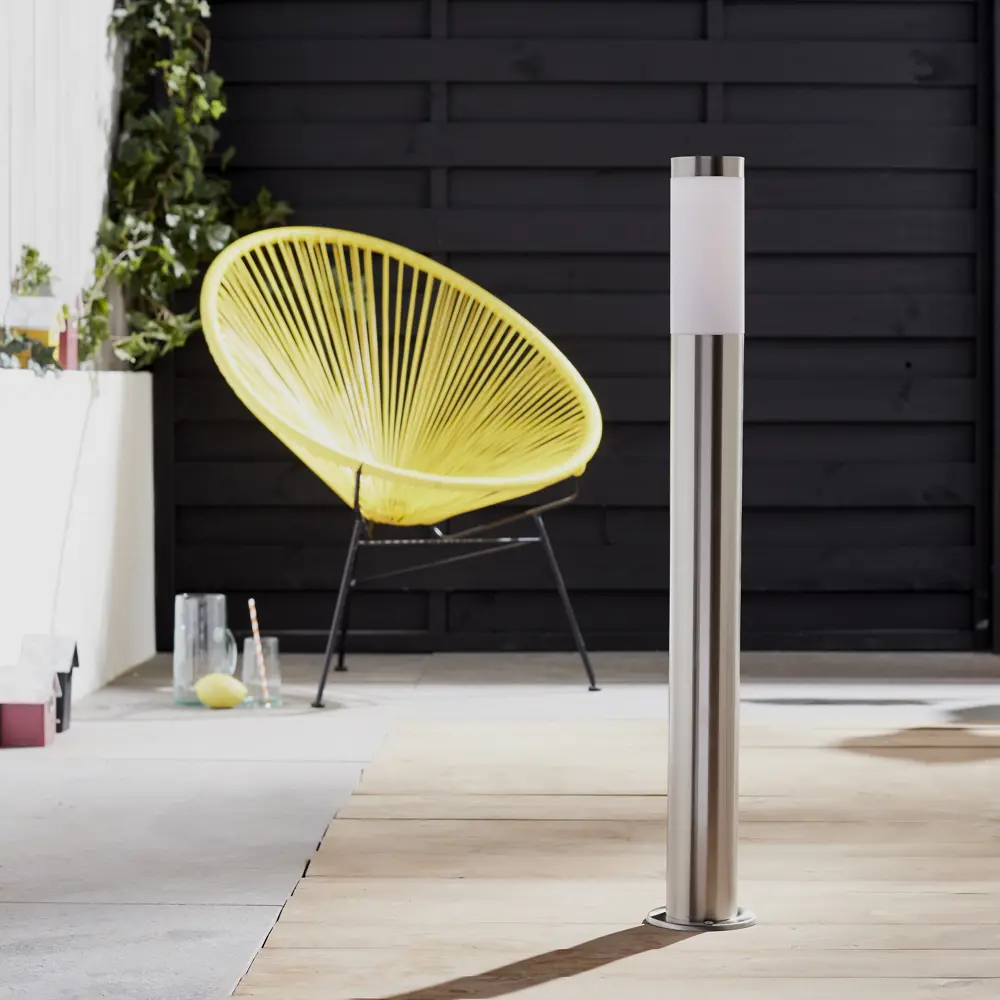 Уличный светильник INSPIRE Bergen для ландшафтного дизайна 82664549 STLM-0033216 - Вид №2