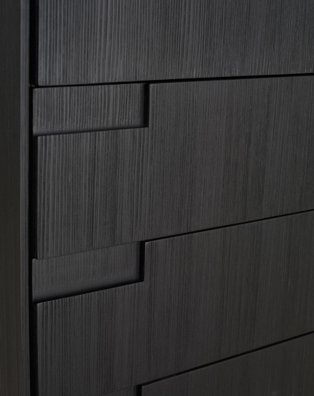 Комод MAISON EMMEMOBILI M522W  - Вид №1