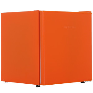 9953408 Холодильник компактный   Nordfrost NR 506 Or оранжевый