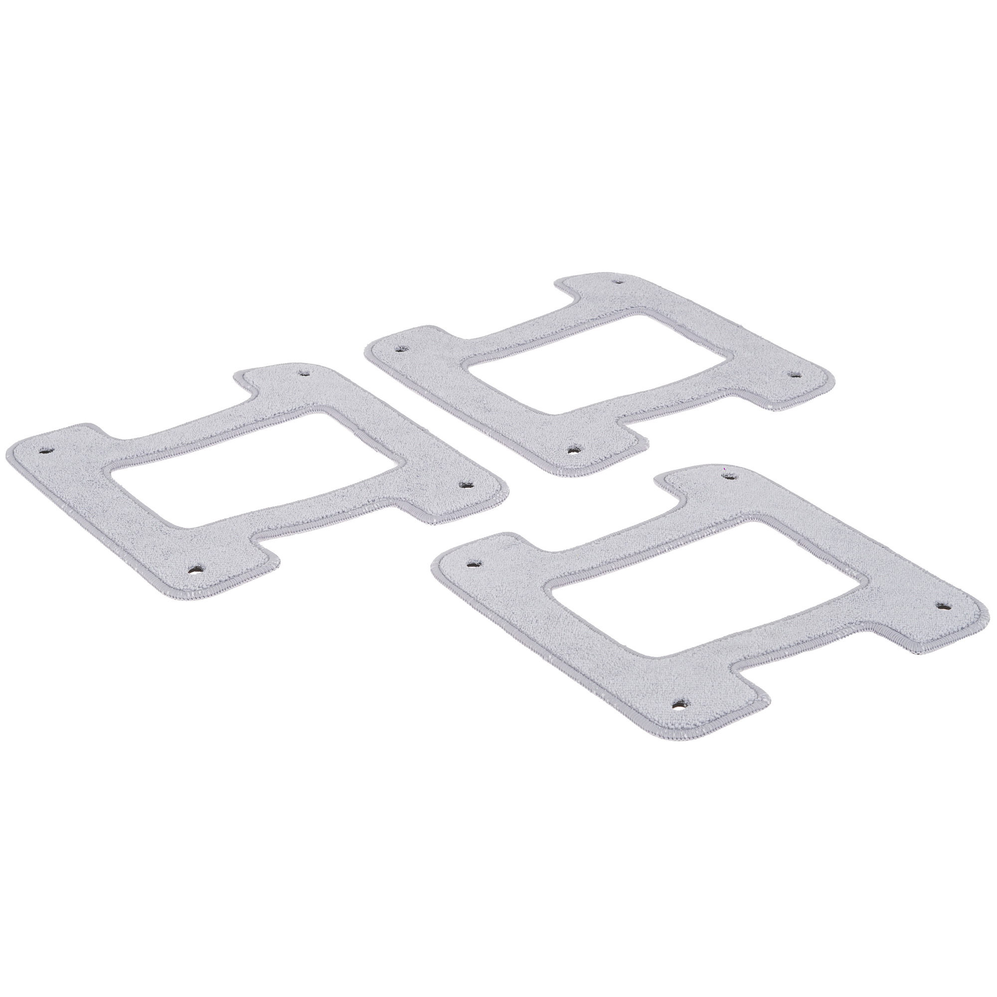 9934330 Комплект салфеток HOBOT HB200P8002 STDN-0060760