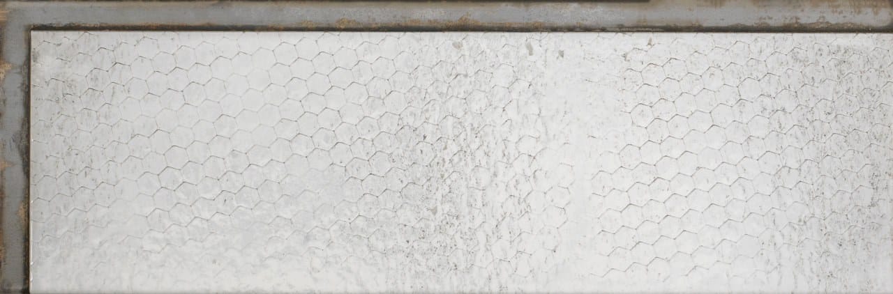 Внутренняя отделка керамогранита с металлическим эффектом IRIS Ceramica Diesel Living ARCH-00104263 - Вид №23