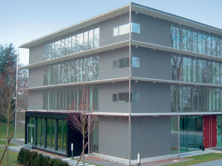 WOLFSGRUBER Сетка и проволочная ткань sun-id-1434173 - Вид №3