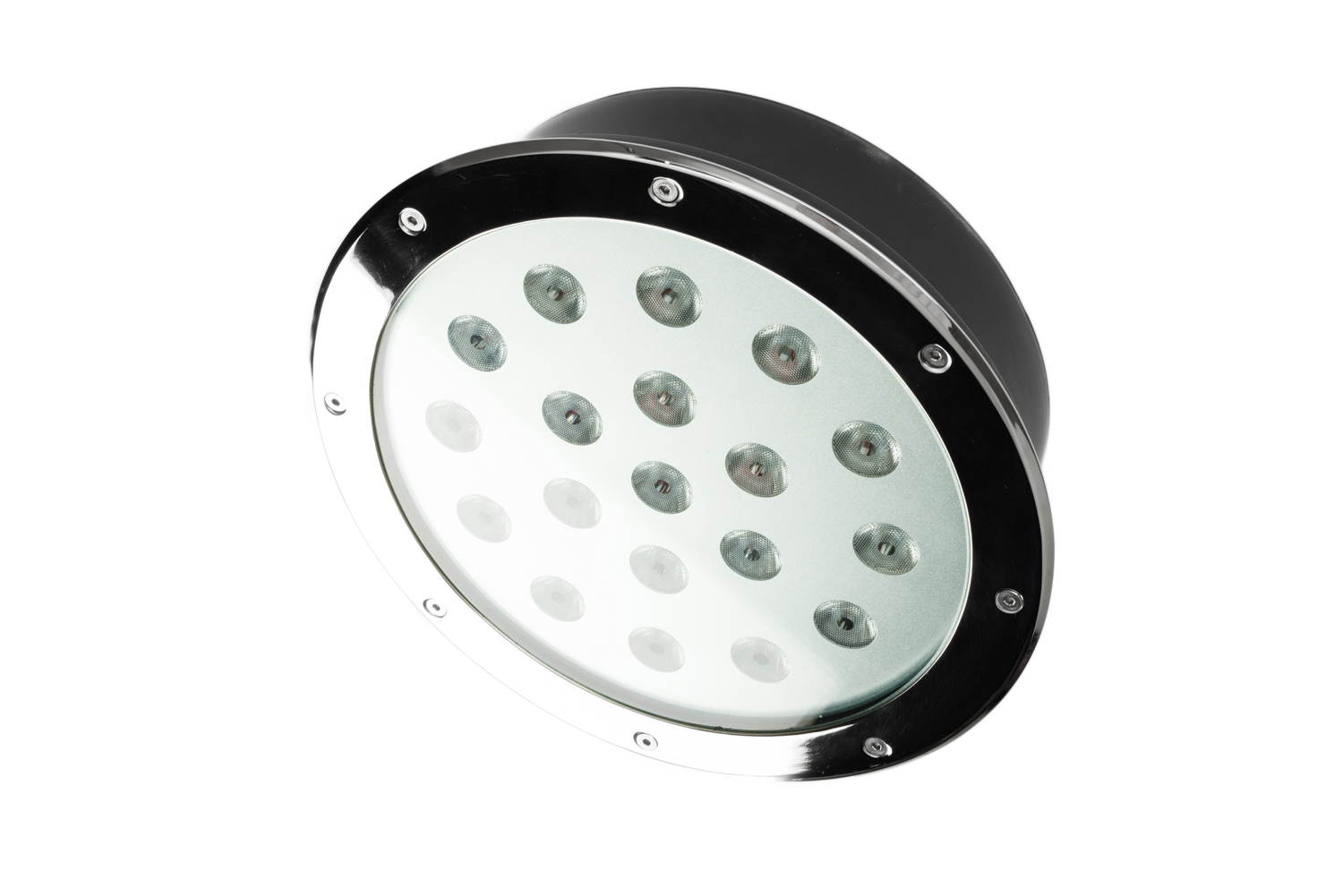 2000000016481 Встраиваемый уличный светильник ELECTRORETRO  - Вид №2