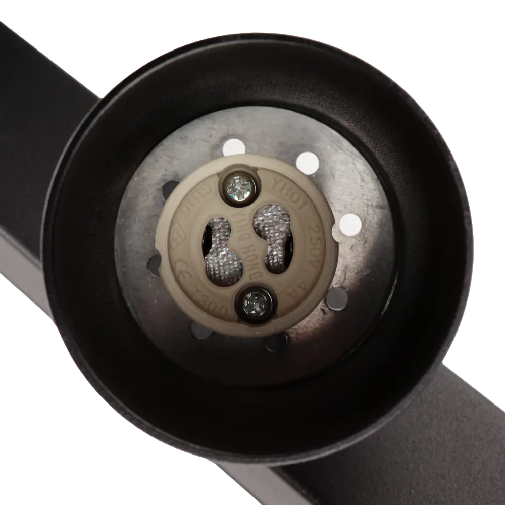 Поворотный спот Ritter Arton - современное точечное освещение для интерьера 83979305 STLM-0045774 - Вид №4