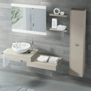 Avila Dos Комплект мебели AURORA 02 UNIQUE