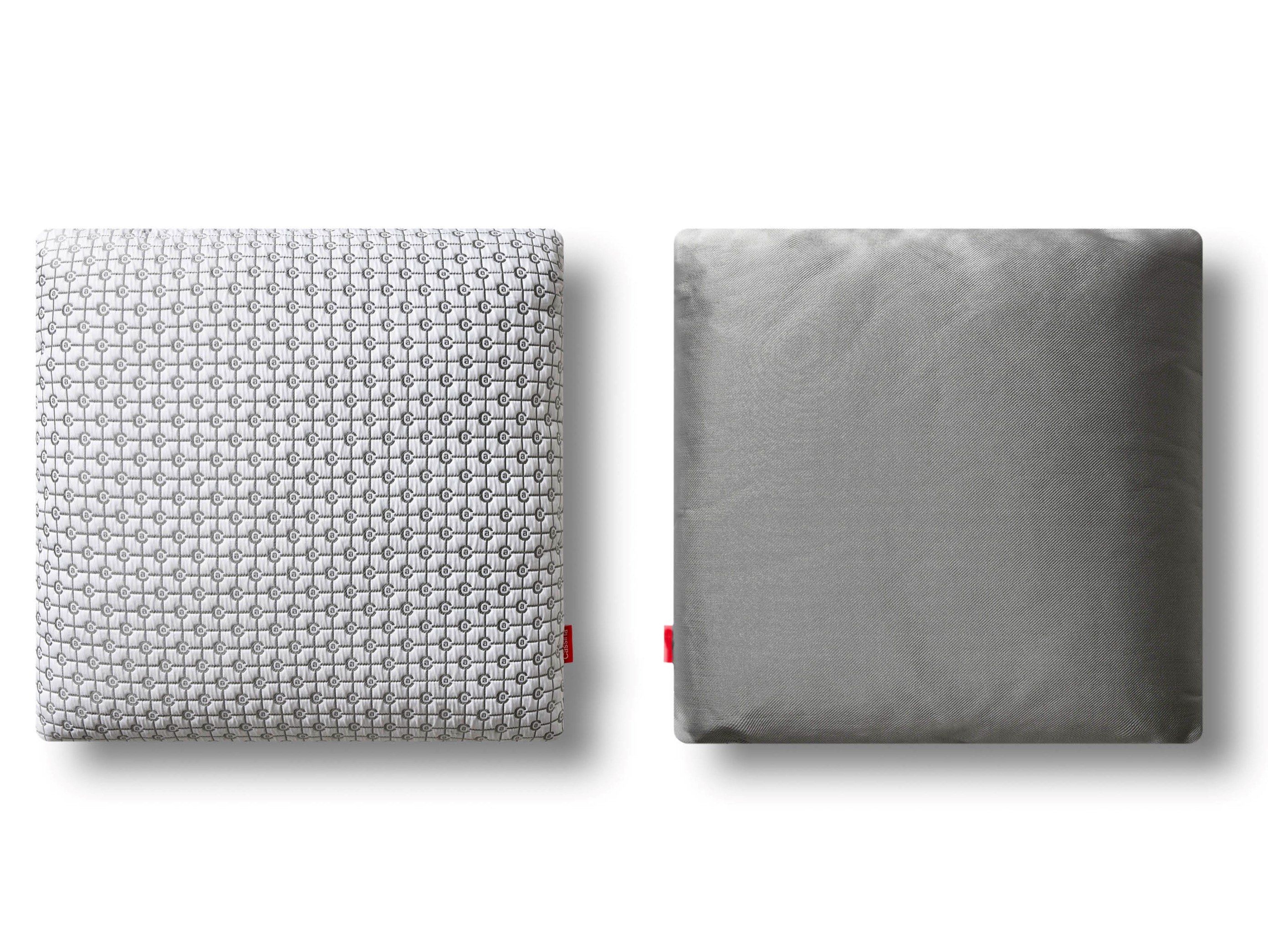 Узорчатая тканевая подушка для дивана CASSINA рамка ARCH-00054907 - Вид №5