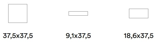 Пол / керамогранит MARAZZI тигель ARCH-00133487 - Вид №5