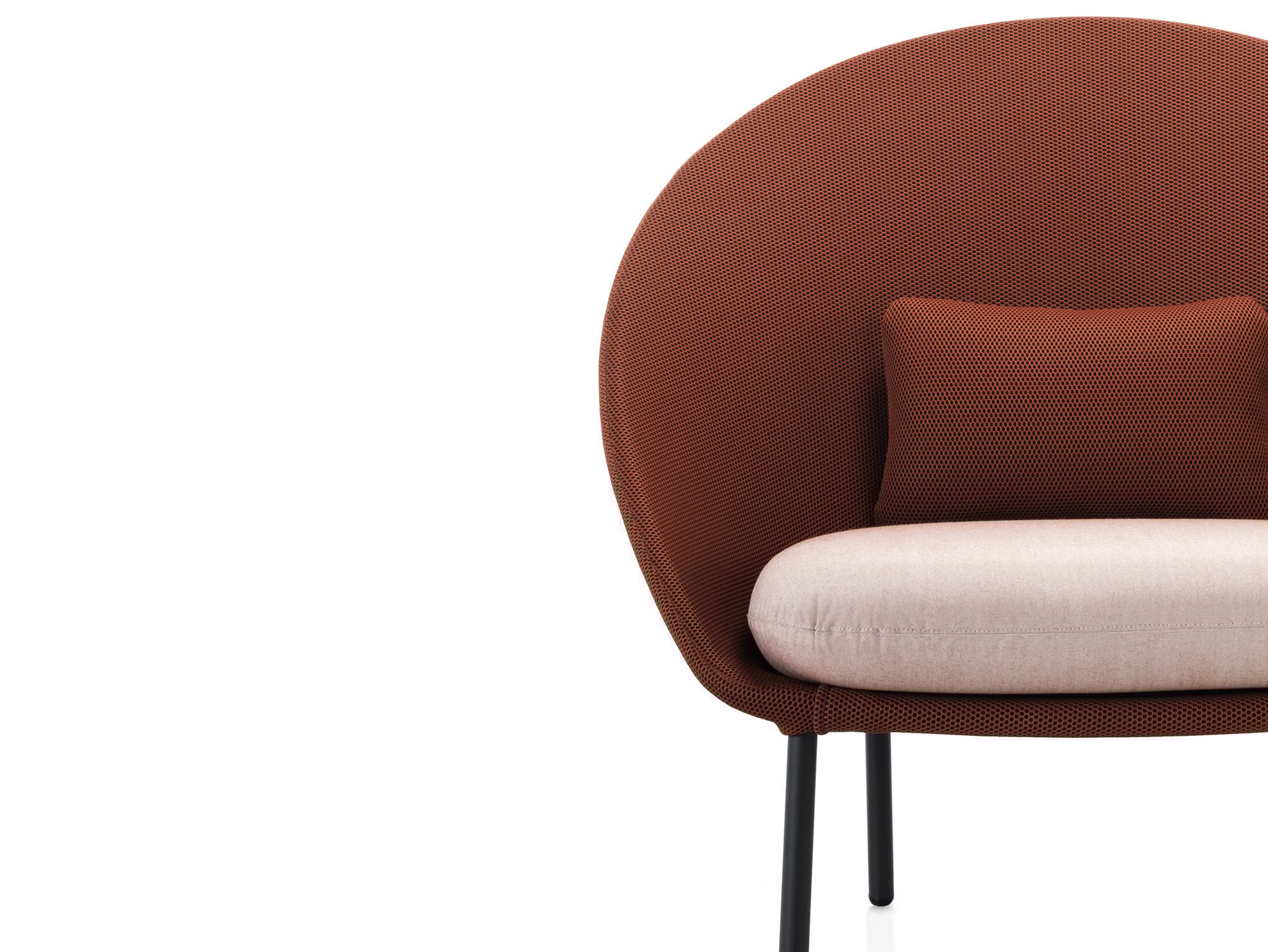 2-местный диван EXPORMIM Близнецы ARCH-00090964 - Вид №7