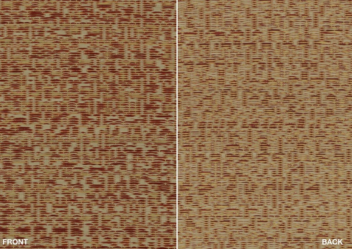 Обои из камыша Jannelli&Volpi СП 453 IGUSA ARCH-00026982 - Вид №3