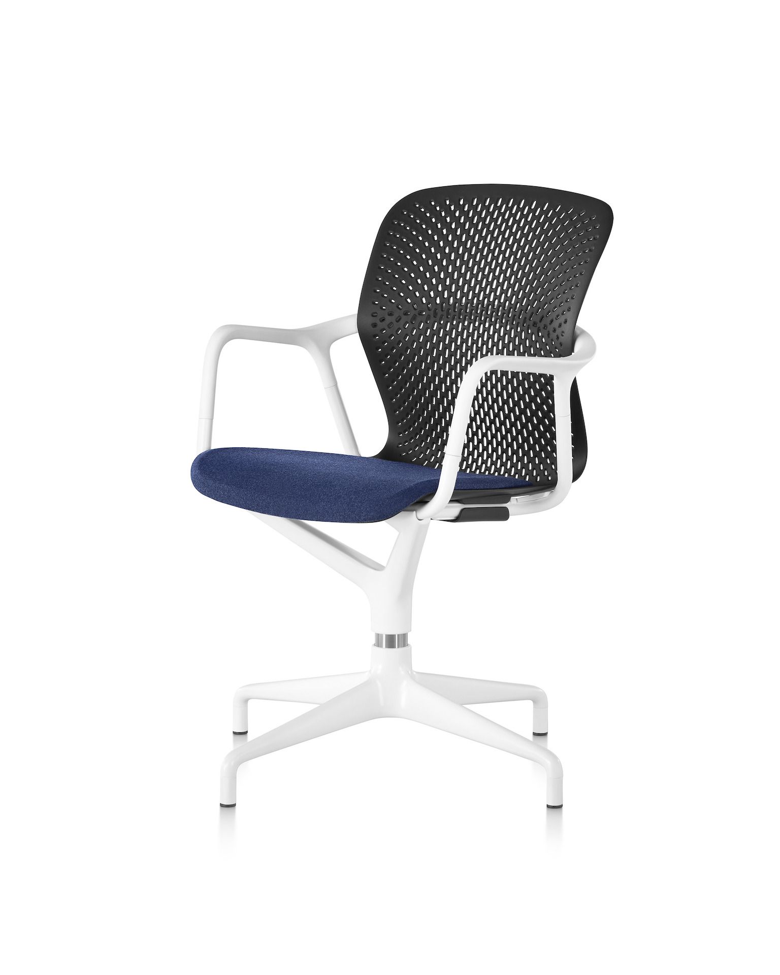 Спицевое вращающееся кресло Herman Miller Keyn ARCH-00153168 - Вид №33