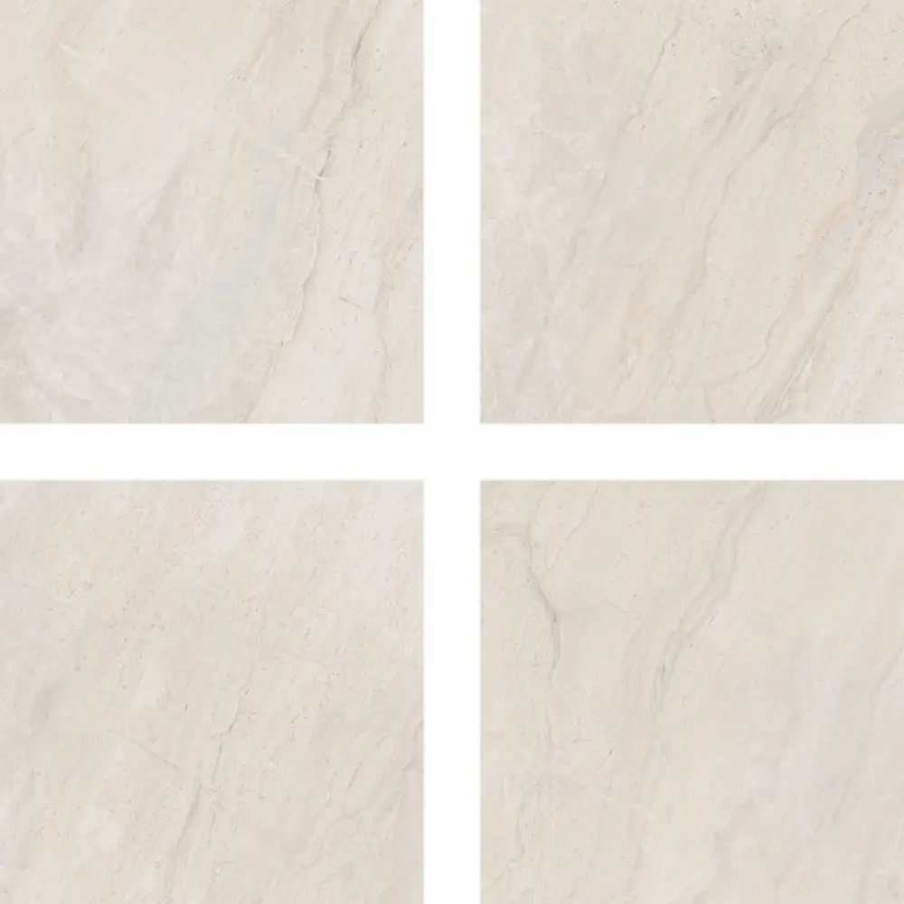 Керамогранит Aura Dune LPR 45x45 см 1.62 м² цвет бежевый VITRA STLM-2027131