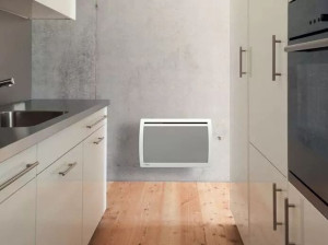 Внутренний излучающий диффузор