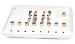 Косметологический комплекс ЭСМА 12.50 Санрайз