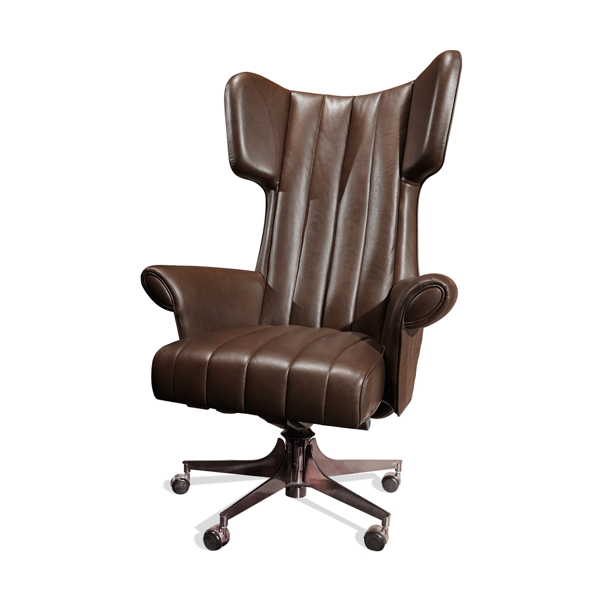 Nanook Вращающееся кресло Visionnaire  - Вид №4