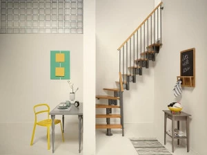 Fontanot Мини-лестница из березы