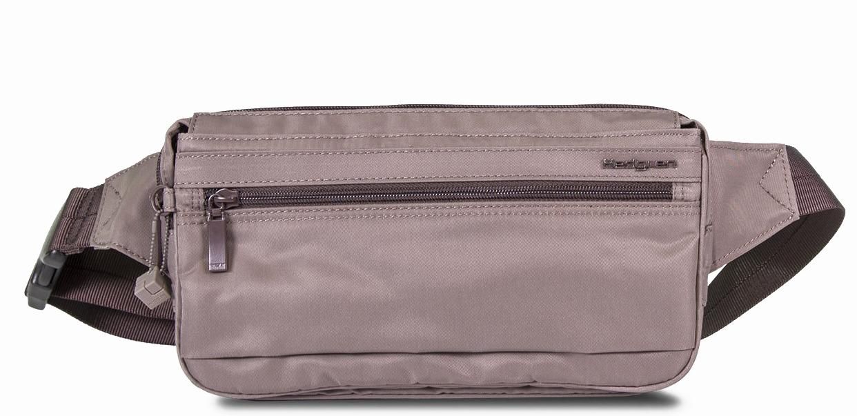 HIC350/316-06 Сумка на пояс HIC350 Asarum Waistbag RFID Hedgren Inner City 