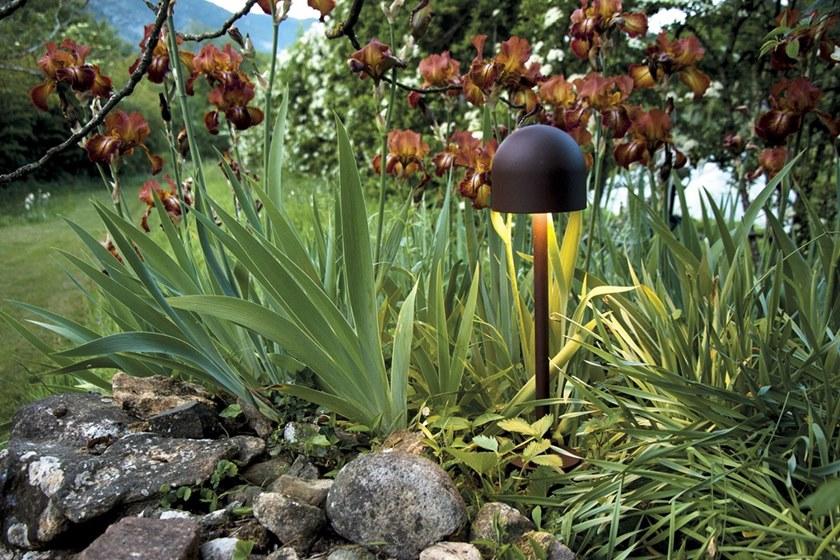 Martinelli Luce Светодиодный алюминиевый столбик  2308  - Вид №3