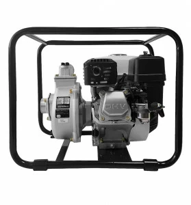 Мотопомпа Daishin PTD306T-Y