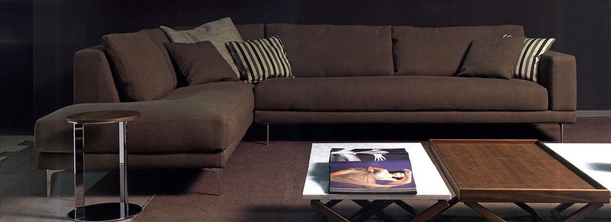 Диван LINK VIBIEFFE 750022+750009 